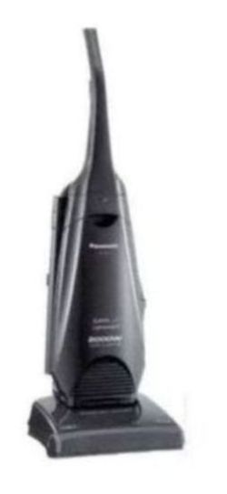 Panasonic MC-UG304 Bagged Upright Vacuum Cleaner